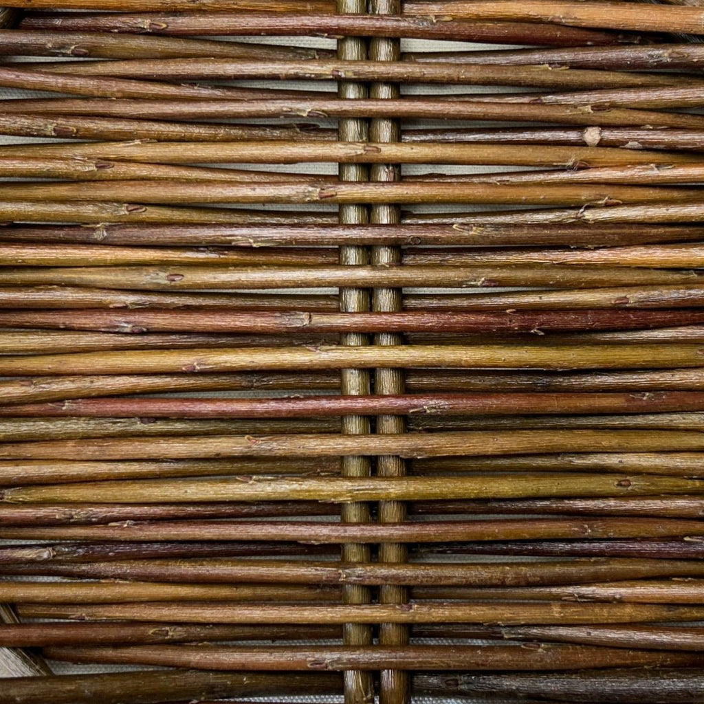 Eugene Basketry Willow Cutting