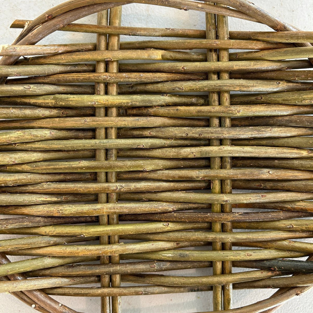 Goldstones Basketry Willow Cutting
